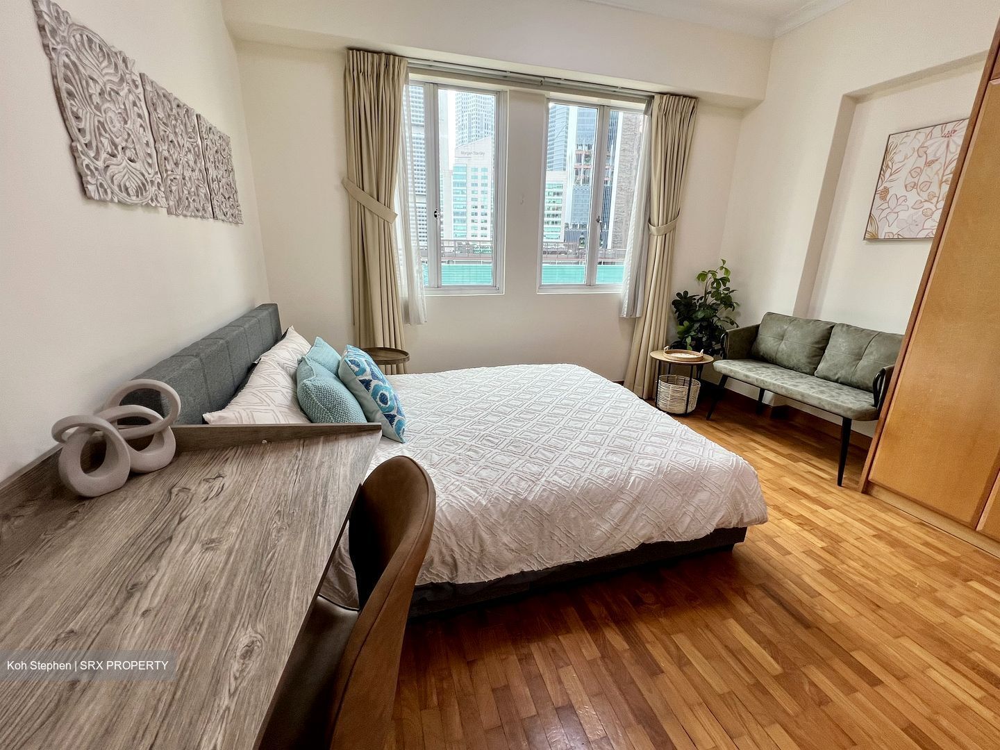 Emerald Garden (D1), Condominium #504490871